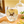 Load image into Gallery viewer, Kiki's Delivery Service Flower Bouquet Glass Cup
