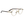 Load image into Gallery viewer, Zoff Final Fantasy IX Vivi Model Glasses Eyewear
