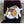 Load image into Gallery viewer, Haikyu!! Kenma Cat Plush Nap Cushion
