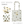 Load image into Gallery viewer, Masayuki Oki x Wpc. Waterproof Tote Bag Cat Polka Dot
