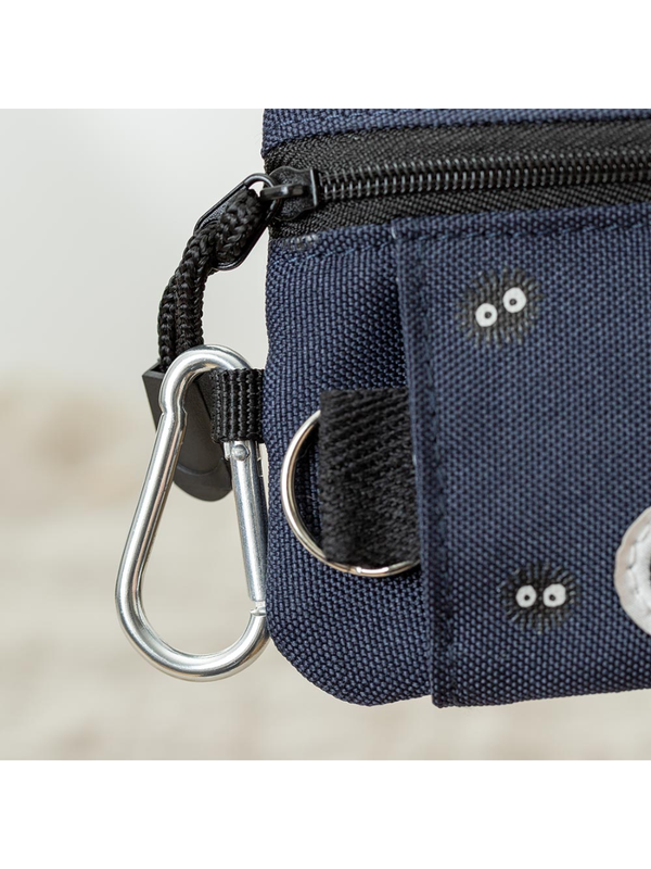 My Neighbor Totoro Outdoor Products Collaboration Key Coin Case