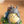 Load image into Gallery viewer, My Neighbor Totoro Bud Vase – Totoro Resting Mini Flower Vase with Glass Tube

