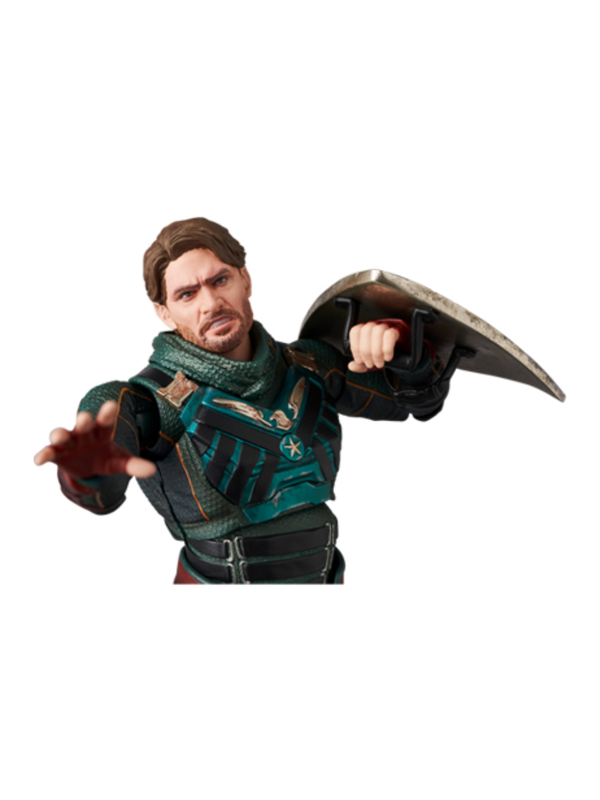 MAFEX No.238 Soldier Boy The Boys Action Figure