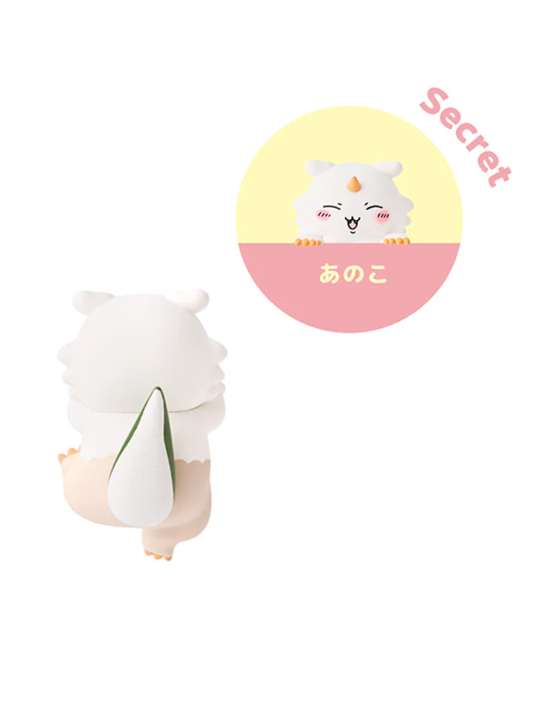 Sonny Angel HIPPERS Chiikawa Assorted Blind Box