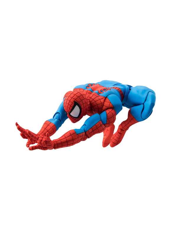 S.H.Figuarts Spider-Man (GAMERVERSE) Action Figure