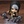 Load image into Gallery viewer, JoJo’s Bizarre Adventure: Golden Wind Nendoroid Risotto Nero Figure
