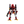 Load image into Gallery viewer, Desktop Army Evangelion Asuka Langley EVA Unit 02 Figure
