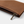 Load image into Gallery viewer, TRAVELER'S notebook Passport Size Cotton Zipper Case – Coffee
