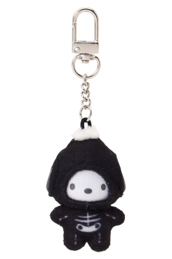 Sanrio Characters Halloween Secret Keychain Chibittomo Series Vol. 5 Blind Box