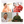 Load image into Gallery viewer, Sumo Biyori 2027 Japanese Sumo Wrestler Desk Calendar
