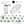 Load image into Gallery viewer, Masayuki Oki x Wpc. Cat Polka Dot Mini Folding Sun Umbrella
