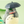 Load image into Gallery viewer, My Neighbor Totoro Clip Holder Umbrella Totoro
