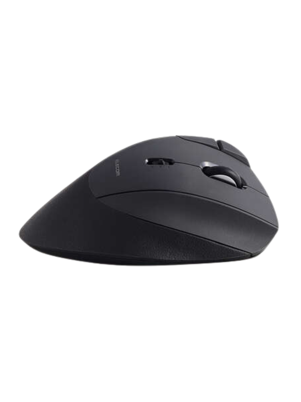 ELECOM IST PRO Thumb Trackball Mouse M-IPT10MRSBK