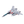Load image into Gallery viewer, HI-METAL R VF-2SS Valkyrie II SAP Nexx Gilbert Custom Transformable Figure
