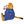 Load image into Gallery viewer, Disney Zootopia Magnetic Donut Clawhauser Plush Toy

