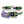 Load image into Gallery viewer, Kamen Rider Zi-O DX Shinobi Miride Watch
