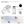 Load image into Gallery viewer, Hikouken x Wpc Compact UV Protection Umbrella

