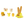 Load image into Gallery viewer, Pompompurin Bakery Mini Figure Set
