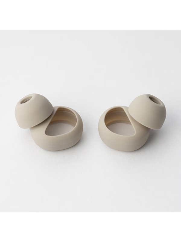 Final ZE500 for ASMR True Wireless Earbuds