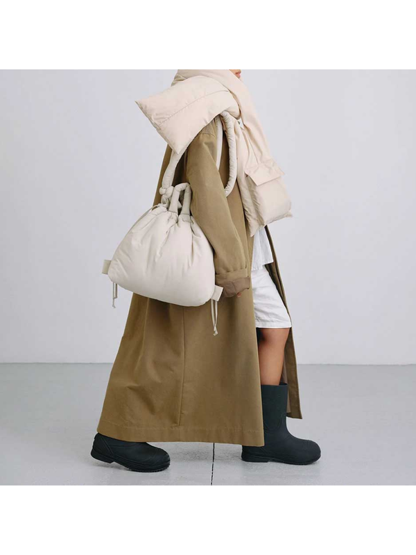 OLEND Ona Soft Convertible Bag
