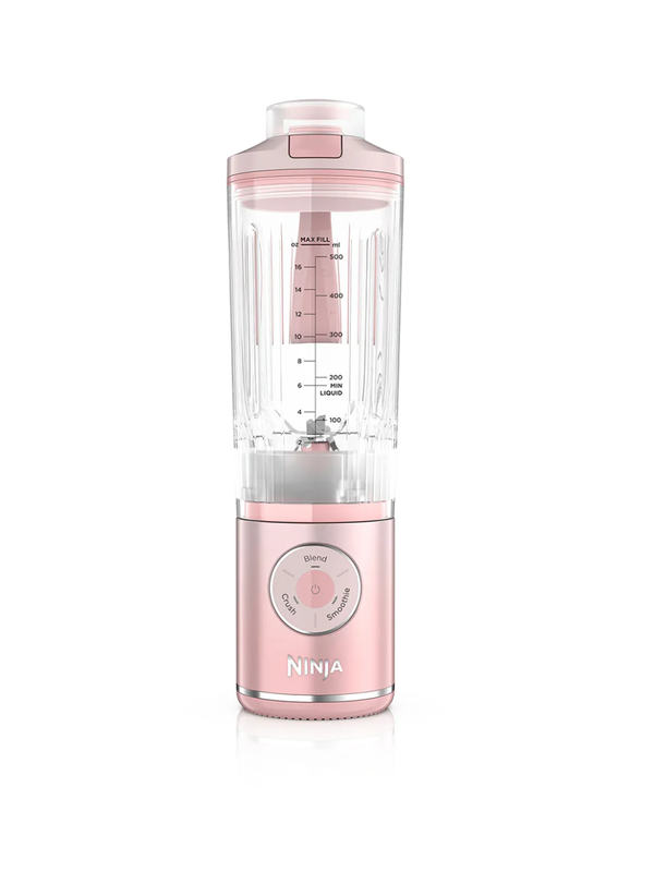 Ninja Blast Max Cordless Portable Blender BC251J