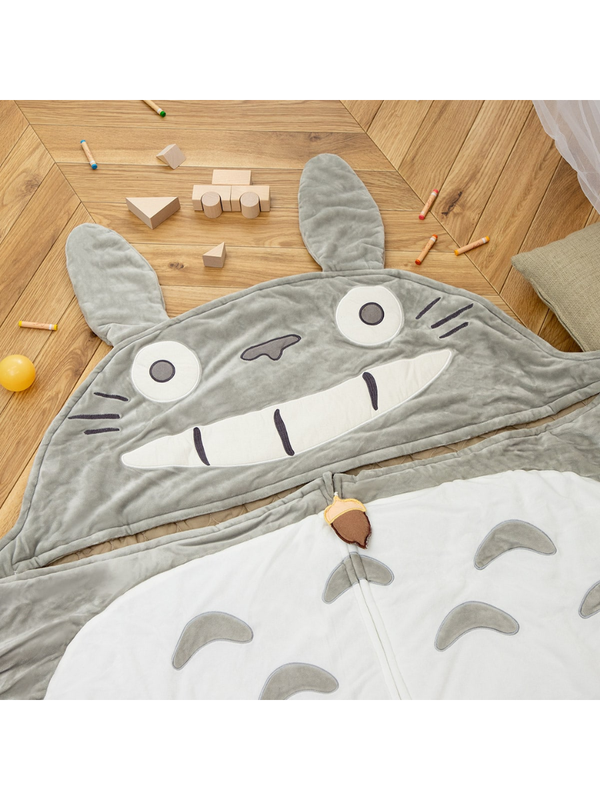 My Neighbor Totoro Kids Sleeping Bag