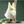 Load image into Gallery viewer, My Neighbor Totoro Small Totoro Figurine “Found You!”
