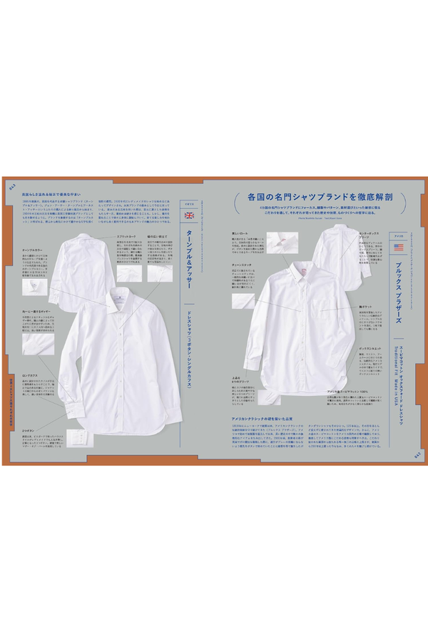2nd Men's Fashion Magazine June 2026 Issue Vol. 218 – Shirt and Jeans