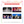 Load image into Gallery viewer, Hololive 6th Fes. Color Rise Harmony Blu-ray - 4 Discs

