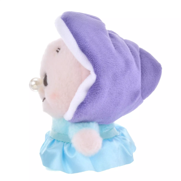 Disney Store Plush Grandma Oyster – Urupocha Collection Soft Toy