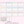 Load image into Gallery viewer, Sanrio 622044 Ring Calendar 2026 My Melody Tabletop Paper Calendar
