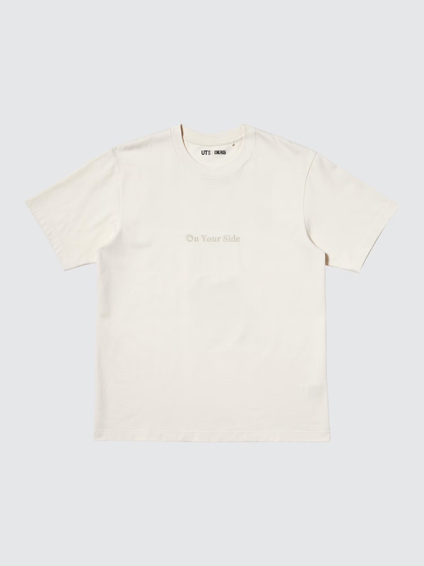 Uniqlo UT Graphic T-Shirt Tee