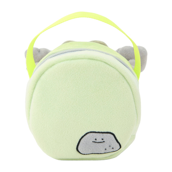Pokemon Graveler Onigiri Pouch – Mogumogu Watching!