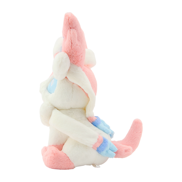 Pokemon Plush Sylveon Huggable Doll