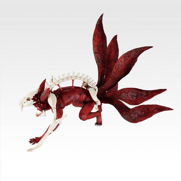 Ichiban Kuji Naruto Shippuden Last One Prize Uzumaki Naruto MASTERLISE