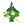 Load image into Gallery viewer, Pokemon Fit Wormadam Plant Cloak Plush Toy
