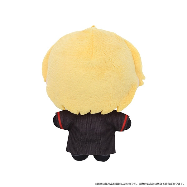 Limbus Company Plush Doll