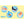 Load image into Gallery viewer, Pokemon Goldeen Interactive Plush Toy
