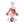 Load image into Gallery viewer, Ditto Poko a Pokemon Plush with Carabiner
