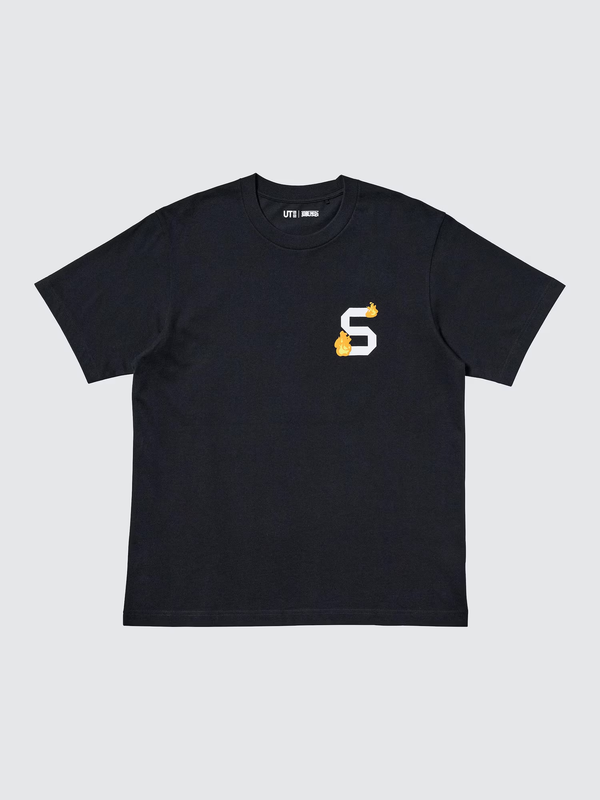 Uniqlo UT Graphic T-Shirt Tee