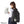 Load image into Gallery viewer, Pokemon Center Pixel Style “Hajimari no Pikachu” Plush &amp; Mascot Set
