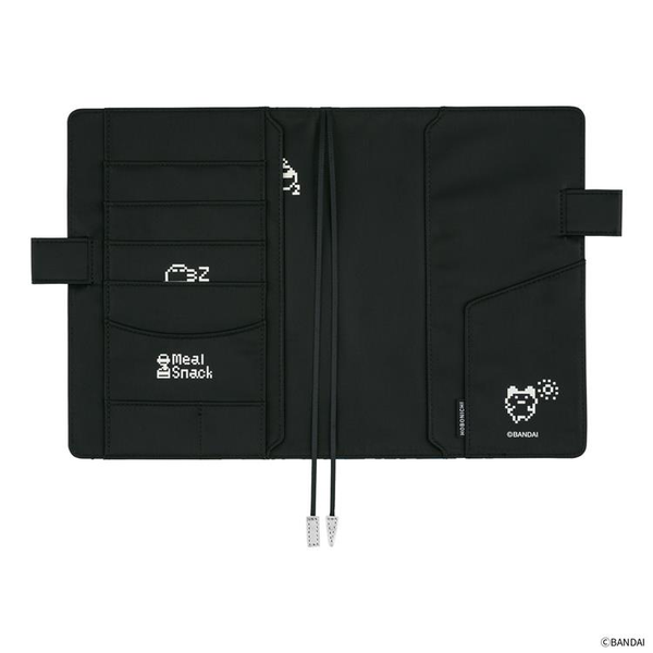 Hobonichi Techo Original Cover Tamagotchi Edition