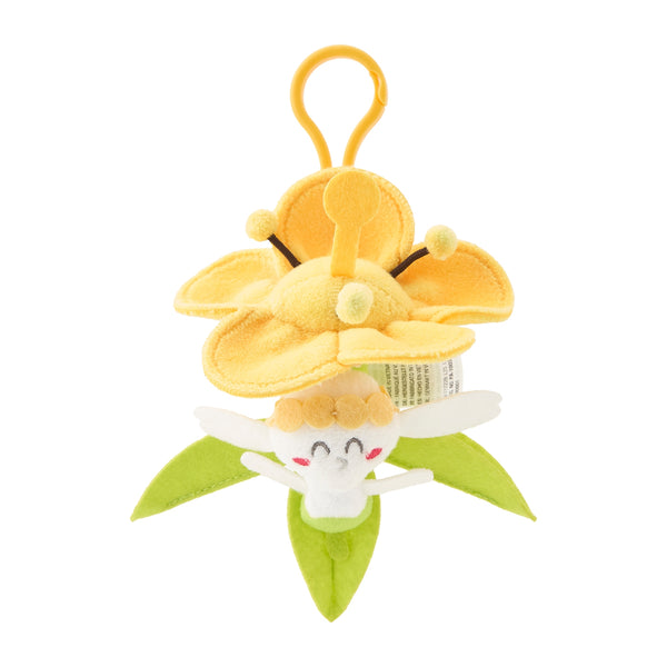 Pokemon Flabébé Plush Mascot Yellow Flower