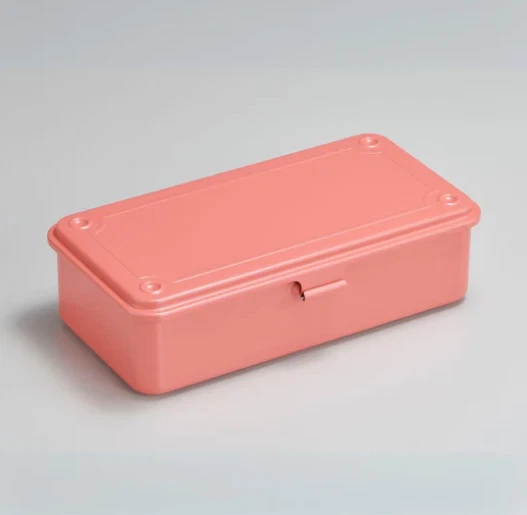 TOYOSTEEL T-190 Trunk-Style Tool Box