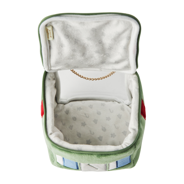 Pokemon Holiday Blessings Denjimushi Gift Box