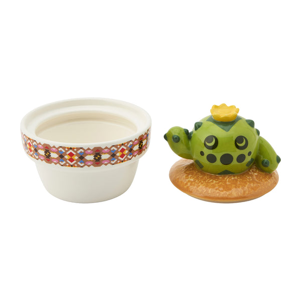 Pokemon Cacnea Run Run Desert Cookie Jar