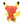 Load image into Gallery viewer, Pokemon Pikapika Mart Staff Outfit Plush Pikachu
