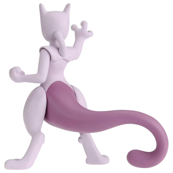 Pokemon Moncolle ML-20 Mewtwo Figure