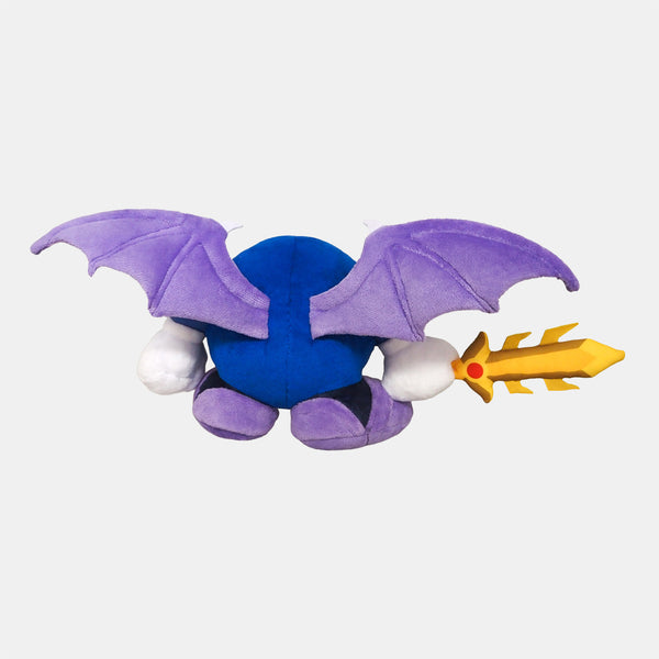 Kirby All Star Collection Meta Knight Plush S KP78 Small Wings
