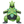 Load image into Gallery viewer, Pokemon Moncolle Iron Thorns Figure
